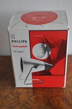 Infraphillamp in doos, Philips. vintage, Ophalen of Verzenden