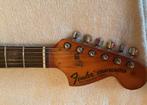 Vintage Fender Stratocaster 1971  4bolt neck players guitar, Muziek en Instrumenten, Ophalen of Verzenden, Gebruikt, Solid body