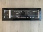 IVECO STRALIS "All Black" - Rare Truck 1:43  Nieuw, Ophalen of Verzenden, Nieuw, Bus of Vrachtwagen, Overige merken
