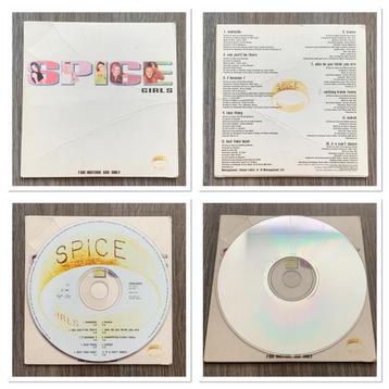 Spice Girls beschikbaar voor biedingen