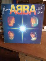 ABBA - With Love (G1), Ophalen of Verzenden