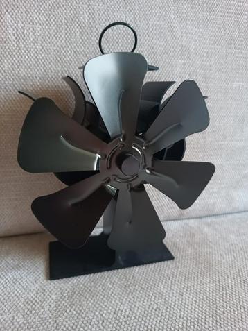 Kachel ventilator  beschikbaar voor biedingen