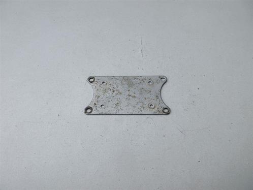 Suzuki GSX600 voorvork brug stabilisator brace plaat GSX 600, Motoren, Accessoires | Overige, Gebruikt, Ophalen of Verzenden