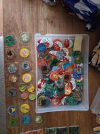 Pokemon flippo collectie, Ophalen of Verzenden, Gebruikt