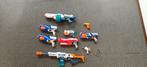 Nerf guns in nette staat, Ophalen, Zo goed als nieuw