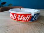 Vintage Pall Mall asbak, Gebruikt, Asbak, Nvt, Nvt