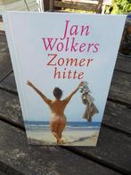 Jan Wolkers - Zomer hitte - boek, Gelezen, Ophalen of Verzenden, Nederland