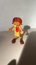 Pipi Langkous Hong Kong 1973 figuur, Verzenden, Zo goed als nieuw