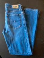 Stoere Tommy Hilfiger Jeans Maat 164 zgan, Broek, Ophalen of Verzenden, Jongen, Tommy Hilfiger