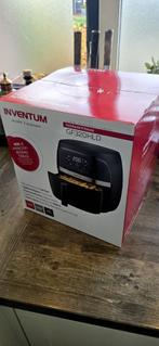 Airfryer Inventum, Witgoed en Apparatuur, Airfryers, Ophalen of Verzenden, Nieuw, Airfryer, 750 t/m 999 gram