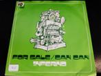 Inferno ‎– For Sale (Nederpop uit Den Bosch), Gebruikt, 7 inch, Single, Ophalen of Verzenden