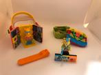 Lego Vidiyo Party Lama & Cheetah, Ophalen of Verzenden, Zo goed als nieuw, Losse stenen, Lego