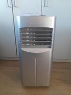 Domair mobiele airco, Witgoed en Apparatuur, Airco's, Ophalen, Minder dan 60 m³, 3 snelheden of meer, Zo goed als nieuw
