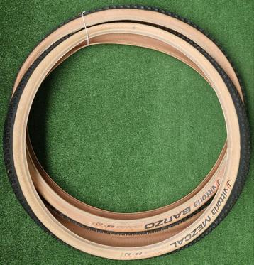 2x Vittoria Mezcal/Barzo XC-Race Graphene 2.0 29x2.1 beschikbaar voor biedingen