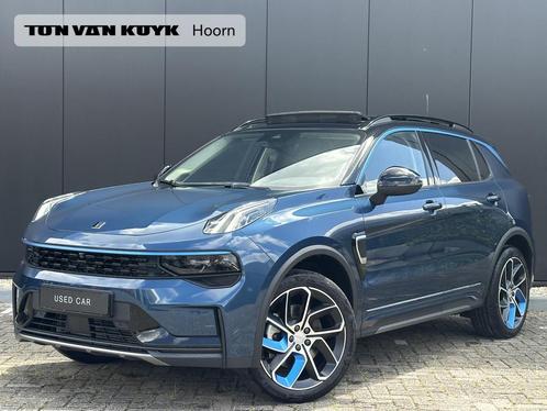 Lynk & Co 01 1.5 360 camera / Panoramadak / Dodehoeksensor /, Auto's, Lynk & Co, Particulier, Te koop, ABS, Adaptive Cruise Control