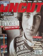 UNCUT Take: 83: apr. 2004: The Who, Kraftwerk, Beatles, Ophalen of Verzenden, Gebruikt, Boek, Tijdschrift of Artikel