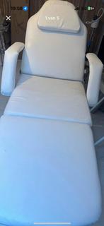 Behandelstoel met wasbare hoes, Ophalen of Verzenden, Nieuw, Massagestoel of Kussen