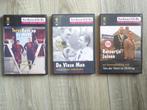 3x van KOOTEN & de BIE DLN 7, 8 en 9  nwst vieze man, Juinen, Alle leeftijden, Ophalen of Verzenden, Zo goed als nieuw, Komedie