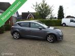 Seat Leon 1.4 TSI FR Business, Voorwielaandrijving, Gebruikt, Zwart, 4 cilinders