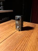 TC electronic DITTO looper pedaal, Ophalen of Verzenden, Zo goed als nieuw, Overige typen