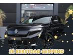 Renault Rafale 1.2 E-Tech 4x4 Plug-in Hybrid 300 Esprit Alpi, Auto's, Gebruikt, 1199 cc, Leder en Stof, Zwart