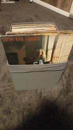 Partij lps, Ophalen, Gebruikt, 12 inch, Overige genres