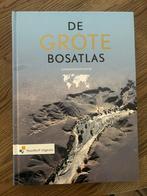Grote Bosatlas - 55e Editie, Ophalen, Bosatlas, 2000 tot heden, Zo goed als nieuw