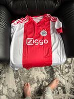 Nieuw thuis shirt ajax, Eén persoon