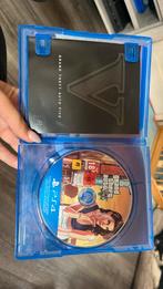 Grand Theft Auto V, Spelcomputers en Games, Vanaf 18 jaar, Shooter, Verzenden, 1 speler