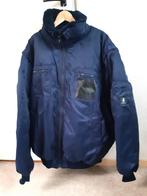 Jas Mascot Pilot Jacket 4XL, Nieuw, Blauw, MASCOT, Ophalen of Verzenden