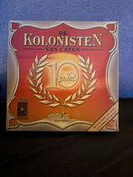 Kolonisten van Catan - Jubileumeditie, Hobby en Vrije tijd, Gezelschapsspellen | Bordspellen, Vijf spelers of meer, Ophalen of Verzenden