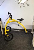 Loopfiets volwassenen. De Alinker, Ophalen, Zo goed als nieuw, Loopfiets