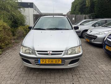 Mitsubishi Space Star 1.3 GL Limited Edition beschikbaar voor biedingen