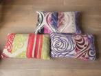 kussenhoezen designers guild, Huis en Inrichting, Woonaccessoires | Kussens, Ophalen of Verzenden, Zo goed als nieuw, Vierkant