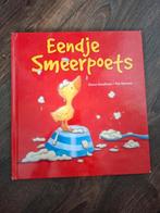 Steve Smallman - Eendje Smeerpoets, Ophalen, Zo goed als nieuw, Steve Smallman
