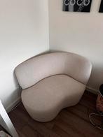 Lounge Bank, Huis en Inrichting, Banken | Sofa's en Chaises Longues, Eenpersoons, Minder dan 75 cm, Ophalen of Verzenden, Zo goed als nieuw