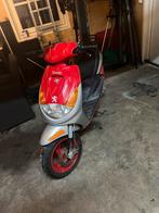 Peugeot Vivacity 2t, Fietsen en Brommers, Ophalen, Tweetakt, Zo goed als nieuw, 50 cc