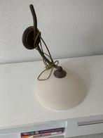 Lampen, Ophalen, Gebruikt