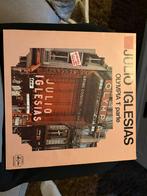 Julio Iglesias - En el Olympia LP, Ophalen, 1960 tot 1980, Gebruikt, 12 inch