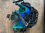 4 x greenguard graasmasker greenguard halsters inlegplaat, Ophalen of Verzenden, Zo goed als nieuw, Overige soorten
