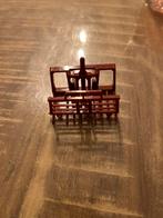 Britains achterlader, Overige merken, Gebruikt, 1:50 of kleiner, Auto