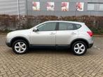 Nissan Qashqai 1.6 2WD 2009 Grijs, Voorwielaandrijving, 1272 kg, 4 cilinders, Origineel Nederlands