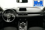 Mazda CX-5 2.0 SkyActiv-G 165 Skylease Luxury|360CAM|HUD|L, Voorwielaandrijving, 1998 cc, Stof, Euro 6