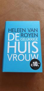 Heleen van Royen - De gelukkige huisvrouw, Heleen van Royen, Ophalen of Verzenden, Zo goed als nieuw, Nederland