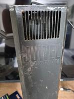 Juwel Rio 240 intern filter, Ophalen, Filter of Co2