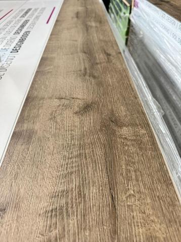 PVC plak Wineo 400 Comfort Oak Taupe Duitse kwaliteit!! beschikbaar voor biedingen