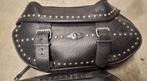 Harley-davidson motortassen, Motoren, Accessoires | Koffers en Tassen, Ophalen of Verzenden, Zo goed als nieuw
