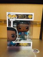 Funko Pop! Gilbert 1370 Hocus Pocus Disney, Ophalen of Verzenden, Nieuw