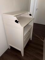Ikea commode wit, Kinderen en Baby's, Ophalen