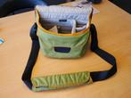 Crumpler Cupcake 5500 fototas, Ophalen of Verzenden, Gebruikt, Schoudertas, Crumpler
